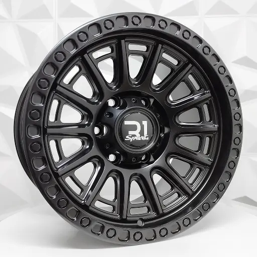 RGW8857 MATT BLACK 01.webp