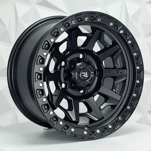 QC1261 Mat Black 9 01.webp