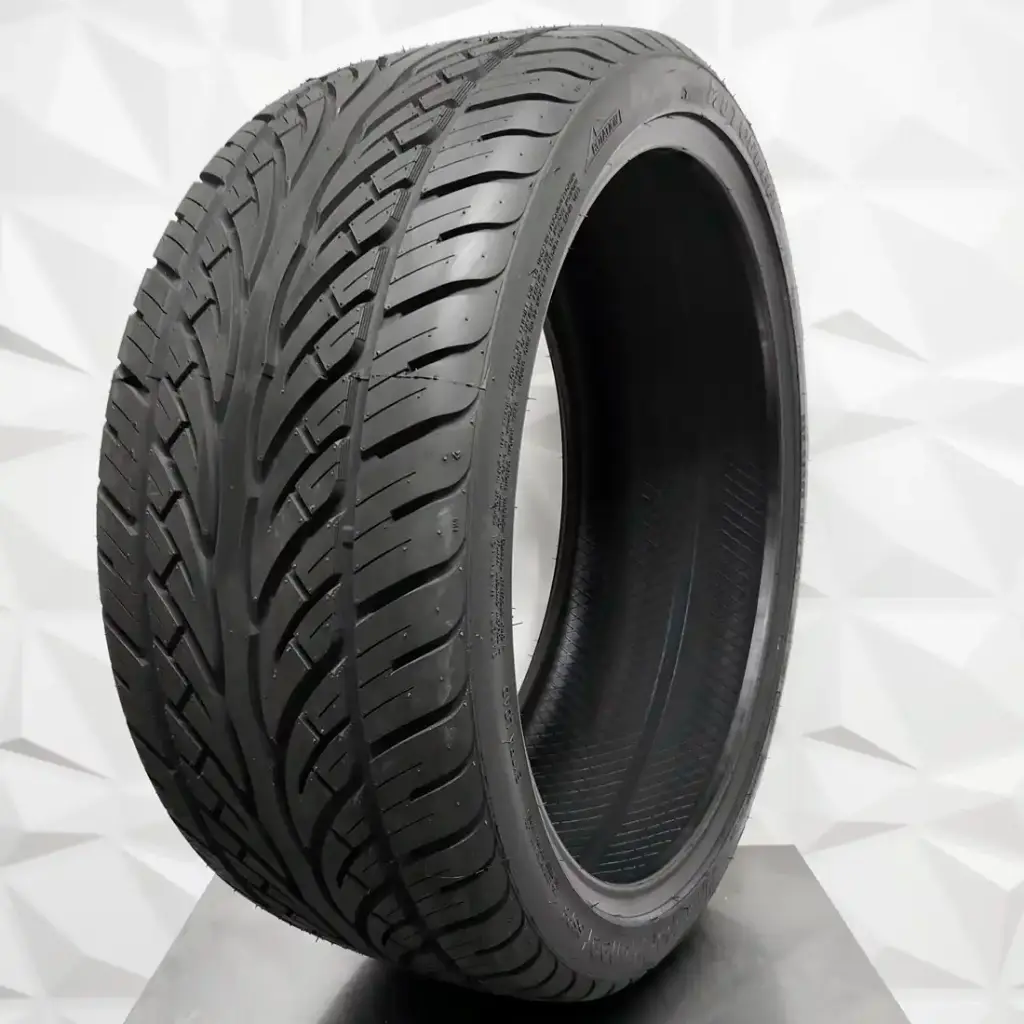 LLANTA AUTOGREEN 265/35R22 102V SUPER SPORT PIONEER SSP8