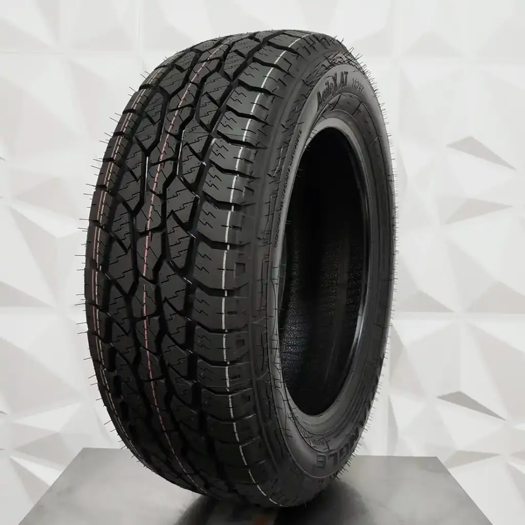LLANTA TALON TR292 235/70R16 106S TRIANGLE
