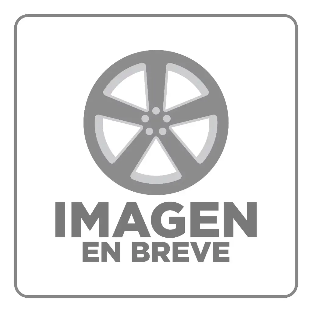 RIN 17X9 6-114.3 R1 SPORT A045 MATE BRONZE + BLACK LIP ET0 CB66.1 